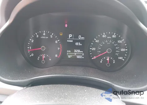 2022 Kia Rio 5-Door S from USA, damaged, VIN 3KPA25AD2NE436098